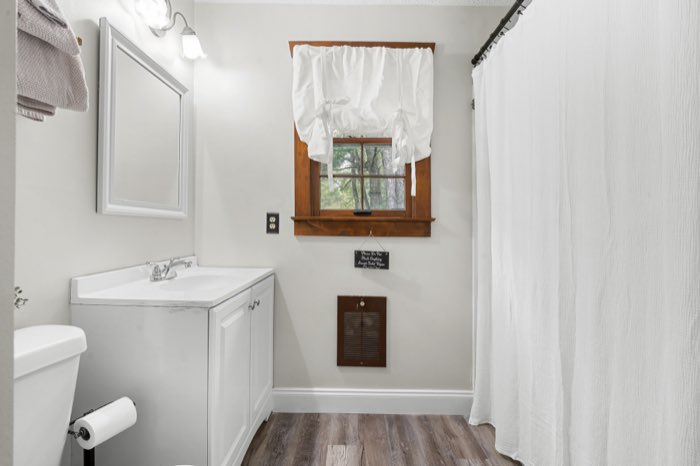 Serenity Cottage photo 5