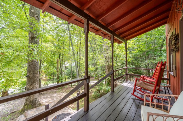 Trailside Retreat photo 4